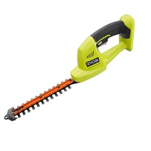 Ryobi P2900B ONE+ 18-Volt Lithium-Ion Cordless Grass Shear and Shrubber - Battery and Charger Not Included