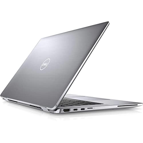 Dell REFURB 9520 15.0 i7 16G 512G (Certified Refurbished)