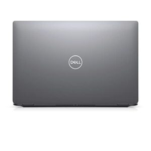 Dell Latitude 5000 5420 14" Notebook - Full HD - 1920 x 1080 - Intel Core i5 11th Gen i5-1145G7 Quad-core (4 Core) 2.60 GHz - 8 GB RAM - 256 GB SSD