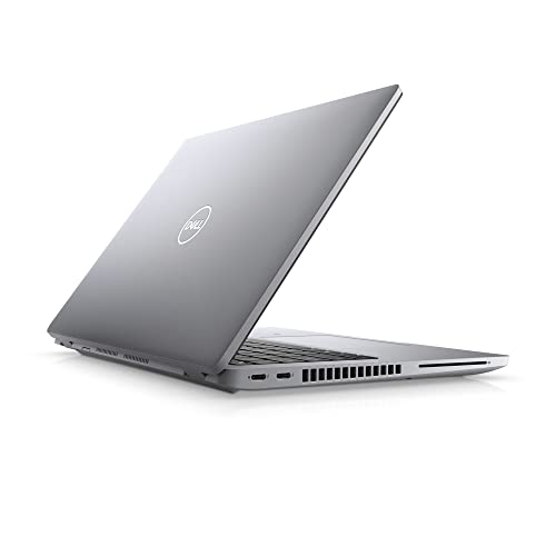 Dell Latitude 5000 5420 14" Notebook - Full HD - 1920 x 1080 - Intel Core i5 11th Gen i5-1145G7 Quad-core (4 Core) 2.60 GHz - 8 GB RAM - 256 GB SSD