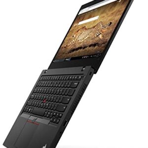 Lenovo ThinkPad L14 Gen 1 14.0" FHD 60Hz IPS Display Home&Business Laptop (AMD Ryzen 5 PRO 4650U 6-Core, 16GB RAM, 512GB PCIe SSD, AMD Radeon, WiFi 6, Bluetooth 5.2, HD Webcam, Win 10 Pro) w/Hub