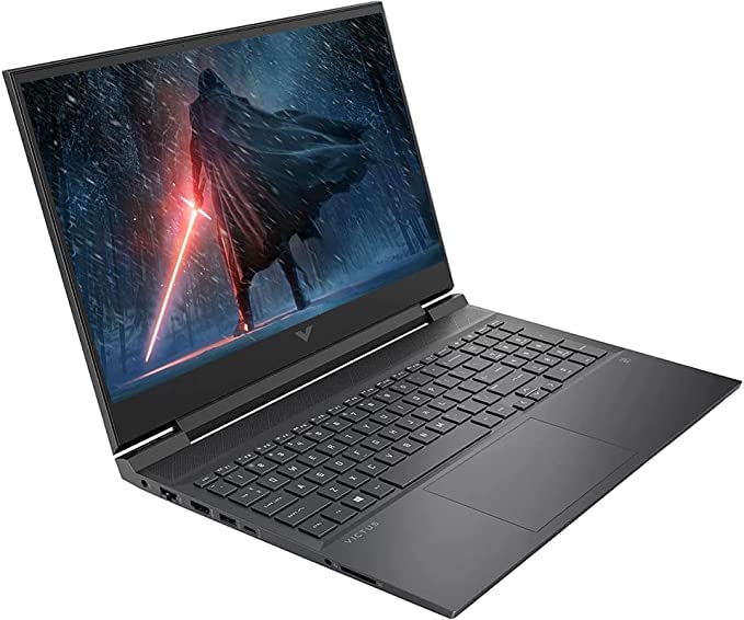 CUK Victus 16t Gaming Notebook (Intel 14-Core i7-12700H, 32GB DDR5 RAM, 2TB NVMe SSD, NVIDIA GeForce RTX 3060, 16" FHD IPS 144 Hz, W11 Home) Professional Gamer Laptop Computer (Made_by_HP)