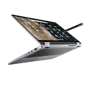 Dell Latitude Chromebook Enterprise 14” 2-in-1 Touchscreen Convertible - Intel Core i5 Processor - 8 GB RAM - 128 GB SSD
