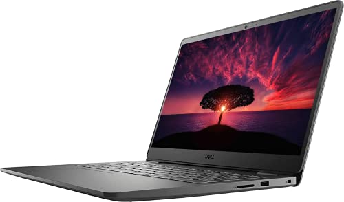 Dell Inspiron 15.6" FHD Touchscreen Business Laptop, Core i5-1035G1 (Beats i7-7500U) Up to 3.6GHz, Windows 10 Pro, 512GB SSD, 16GB RAM, AC WiFi, Media Card Reader, Bluetooth