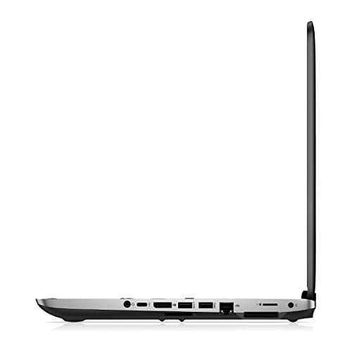 HP ProBook 650 G3 15.6 HD, Core i5-7440HQ 2.8GHz, 8GB RAM, 256GB Solid State Drive, Windows 10 Pro 64Bit, CAM, NO Touch, (Renewed)