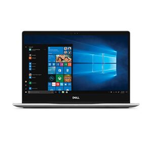 Dell Inspiron 13 7000 7370 Laptop - (13.3" Touchscreen IPS FHD (1920x1080), 8th Gen Intel Quad-Core i5-8250U, 256GB SSD, 8GB DDR4, Backlit Keyboard, Windows 10)