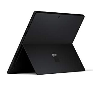 NEW Microsoft Surface Pro 7 – 12.3" Touch-Screen - Intel Core i7 - 10th Gen 16GB Memory - 512GB SSD (Latest Model) – Matte Black (Renewed)