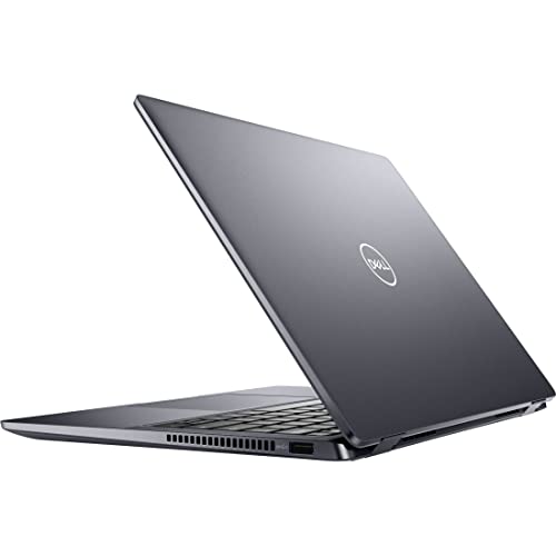 Dell Latitude 9000 9430 14" Touchscreen Convertible 2 in 1 Notebook - QHD+ - 2560 x 1600 - Intel Core i7 12th Gen i7-1265U Deca-core (10 Core) 1.10 GHz - Intel Evo Platform - 16 GB Total RAM - 16 GB