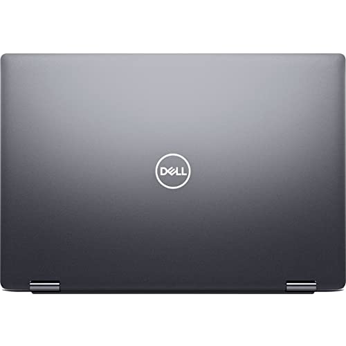 Dell Latitude 9000 9430 14" Touchscreen Convertible 2 in 1 Notebook - QHD+ - 2560 x 1600 - Intel Core i7 12th Gen i7-1265U Deca-core (10 Core) 1.10 GHz - Intel Evo Platform - 16 GB Total RAM - 16 GB