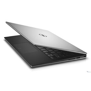 Dell XPS 13 9360 13.3" Full HD Anti-Glare InfinityEdge Touchscreen Laptop Intel 7th Gen Kaby Lake i5 7200U 8GB RAM 128GB SSD