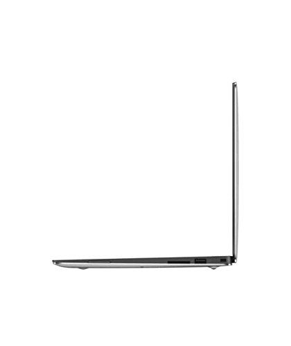 Dell XPS 13 9360 13.3" Full HD Anti-Glare InfinityEdge Touchscreen Laptop Intel 7th Gen Kaby Lake i5 7200U 8GB RAM 128GB SSD