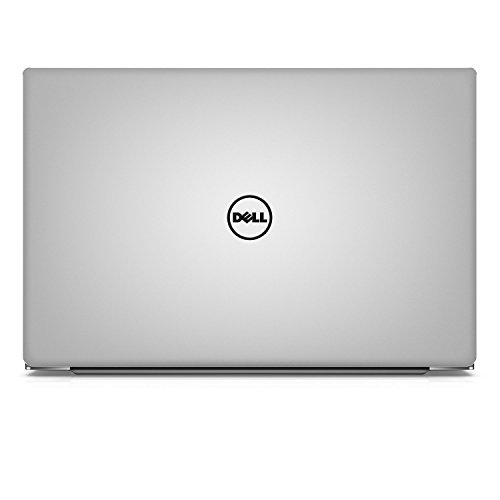 Dell XPS 13 9360 13.3" Full HD Anti-Glare InfinityEdge Touchscreen Laptop Intel 7th Gen Kaby Lake i5 7200U 8GB RAM 128GB SSD