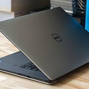 Dell XPS 13 9360 13.3" Full HD Anti-Glare InfinityEdge Touchscreen Laptop Intel 7th Gen Kaby Lake i5 7200U 8GB RAM 128GB SSD