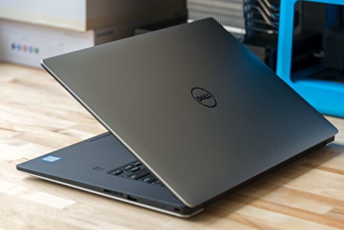 Dell XPS 13 9360 13.3" Full HD Anti-Glare InfinityEdge Touchscreen Laptop Intel 7th Gen Kaby Lake i5 7200U 8GB RAM 128GB SSD