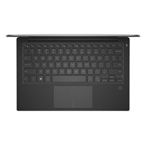 Dell XPS 13 9360 13.3" Full HD Anti-Glare InfinityEdge Touchscreen Laptop Intel 7th Gen Kaby Lake i5 7200U 8GB RAM 128GB SSD