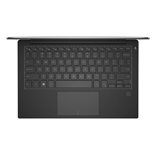 Dell XPS 13 9360 13.3" Full HD Anti-Glare InfinityEdge Touchscreen Laptop Intel 7th Gen Kaby Lake i5 7200U 8GB RAM 128GB SSD