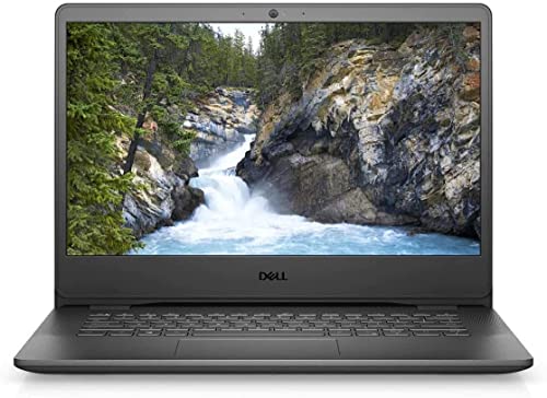 Dell Vostro 14 Business Laptop: Core i5-1135G7, 256GB SSD, 8GB RAM, 14" Full HD Display, Windows 10 Professional