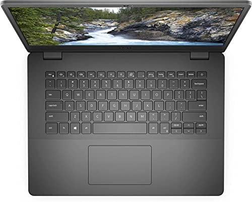 Dell Vostro 14 Business Laptop: Core i5-1135G7, 256GB SSD, 8GB RAM, 14" Full HD Display, Windows 10 Professional