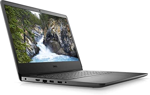 Dell Vostro 14 Business Laptop: Core i5-1135G7, 256GB SSD, 8GB RAM, 14" Full HD Display, Windows 10 Professional