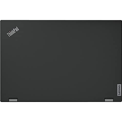 Lenovo ThinkPad P15 Gen 2 20YQ003FUS 15.6" Mobile Workstation - Full HD - 1920 x 1080 - Intel Core i9 11th Gen i9-11950H Octa-core (8 Core) 2.60 GHz - 32 GB RAM - 1 TB SSD - Black