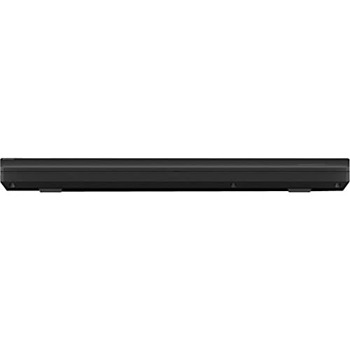Lenovo ThinkPad P15 Gen 2 20YQ003FUS 15.6" Mobile Workstation - Full HD - 1920 x 1080 - Intel Core i9 11th Gen i9-11950H Octa-core (8 Core) 2.60 GHz - 32 GB RAM - 1 TB SSD - Black