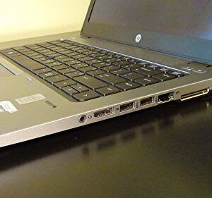 HP EliteBook 840 G1 14" LED Notebook - Intel Core i5 i5-4300U 1.90 GHz J0T83US#ABA