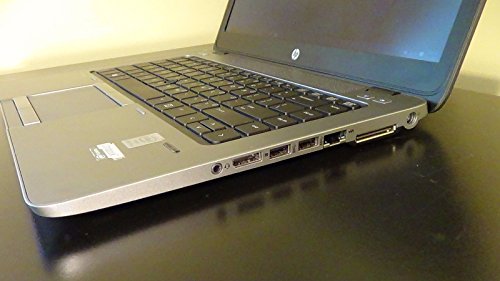 HP EliteBook 840 G1 14" LED Notebook - Intel Core i5 i5-4300U 1.90 GHz J0T83US#ABA