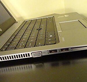 HP EliteBook 840 G1 14" LED Notebook - Intel Core i5 i5-4300U 1.90 GHz J0T83US#ABA