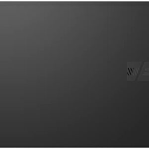 ASUS Vivobook Pro 16X OLED Gaming & Entertainment Laptop (AMD Ryzen 7 5800H 8-Core, 16GB RAM, 1TB PCIe SSD, GeForce RTX 3050 Ti, 16.0" 60Hz 3840x2400, Fingerprint, WiFi, Win 11 Pro) with Hub