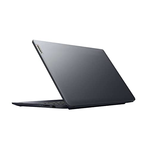 Lenovo 2022 Newest Ideapad Slim Laptop: 15.6" FHD Display, 4-Core Intel Pentium N6000, 12GB RAM, 512GB SSD, 1-Year Office 365 Personal, UHD Graphics, WiFi6, Bluetooth, DolbyAudio, Win11S, TF