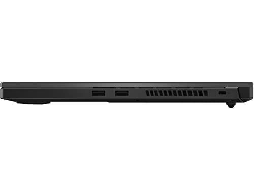ASUS 2022 TUF Dash 15.6" 144Hz Gaming Laptop, Intel 11th Core i7-11370H, 24GB RAM, 1TB PCIe SSD, NVIDIA GeForce RTX 3060 Graphics 6GB, Backlit Keyboard, Windows 11, Gray, 32GB SnowBell USB Card