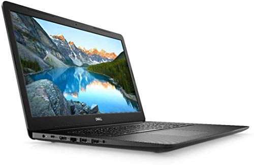 Dell Inspiron 3793 17.3” Laptop FHD Intel Core i7-1065G7 - 512GB SSD - 8GB DDR4 - Integrated Intel Iris Plus Graphics - New