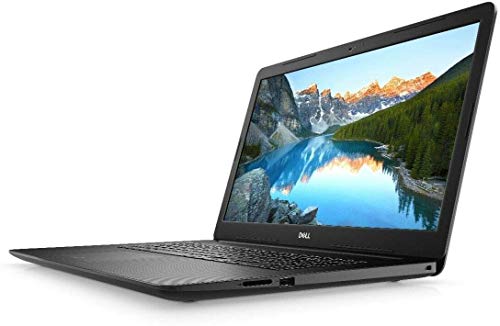 Dell Inspiron 3793 17.3” Laptop FHD Intel Core i7-1065G7 - 512GB SSD - 8GB DDR4 - Integrated Intel Iris Plus Graphics - New