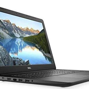 Dell Inspiron 3793 17.3” Laptop FHD Intel Core i7-1065G7 - 512GB SSD - 8GB DDR4 - Integrated Intel Iris Plus Graphics - New