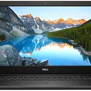 Dell Inspiron 3793 17.3” Laptop FHD Intel Core i7-1065G7 - 512GB SSD - 8GB DDR4 - Integrated Intel Iris Plus Graphics - New