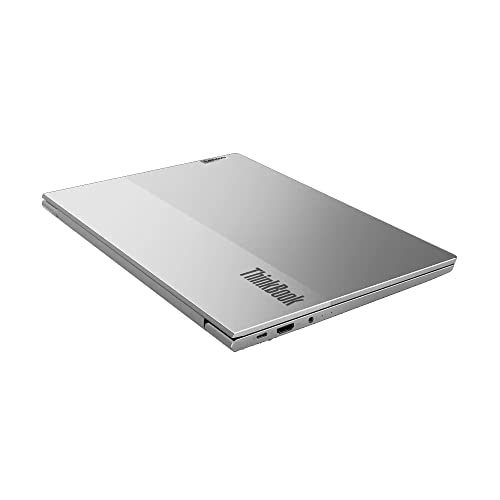 Lenovo ThinkBook 13s G3 ACN 13.3" Laptop AMD Ryzen 5 5600U 16GB Ram 512GB SSD W10P (Renewed)