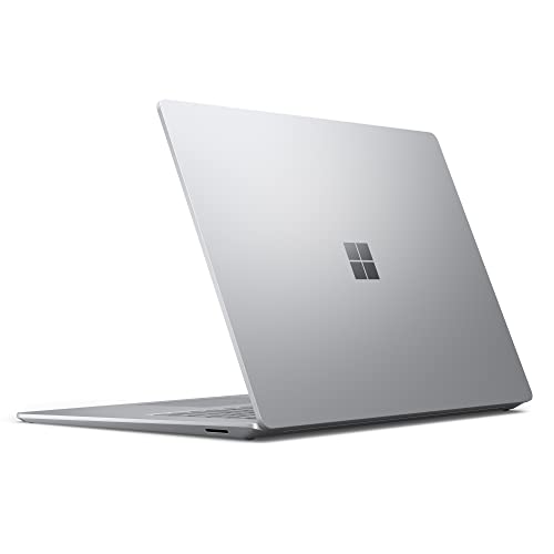 Microsoft Surface Laptop 4 15” Touch-Screen – AMD Ryzen 7 Surface Edition - 8GB - 512GB Solid State Drive - Platinum