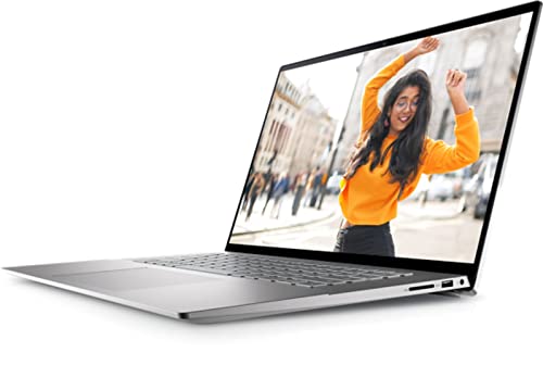 Dell Inspiron 16 5620 Laptop (2022) | 16" FHD+ | Core i7 - 1TB SSD - 16GB RAM | 10 Cores @ 4.7 GHz - 12th Gen CPU Win 11 Home