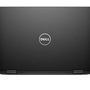 Dell Latitude 3390 2-in-1 Intel Core i5-8250U X4 1.6GHz 8GB 256GB SSD, Black (Renewed)