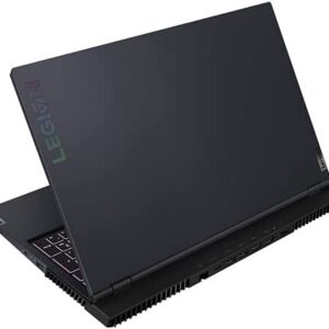 Lenovo Legion 5 Gaming Laptop, 15.6" FHD IPS 165Hz, AMD Ryzen 7 5800H, Wi-Fi 6, GeForce RTX 3060 (130W), Windows 11, W/HDMI Cable (32GB RAM | 1TB PCIe SSD)