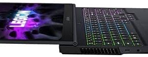 Lenovo Legion 5 Gaming Laptop, 15.6" FHD IPS 165Hz, AMD Ryzen 7 5800H, Wi-Fi 6, GeForce RTX 3060 (130W), Windows 11, W/HDMI Cable (32GB RAM | 1TB PCIe SSD)