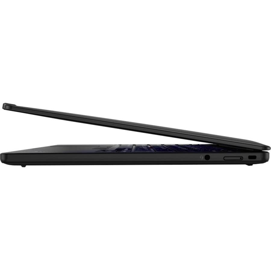 Lenovo ThinkPad X13s Gen 1 21BX0014US 13.3" Touchscreen Notebook - WUXGA - 1920 x 1200 - Qualcomm 3 GHz - 16 GB Total RAM - 256 GB SSD - Qualcomm Snapdragon 8cx Gen 3 Chip - Windows 11 Pro - Qual