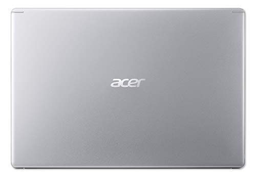 Acer Aspire 5 Slim Laptop, 15.6" Full HD IPS Display, 8th Gen Intel Core i3-8145U, 4GB DDR4, 128GB PCIe Nvme SSD, Backlit Keyboard, Windows 10 in S Mode, A515-54-30BQ