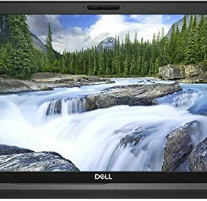 Dell Latitude 5501 Business Notebook - 15.6-inch FHD Laptop (Intel Quad-Core i5-9400H, 32GB DDR4 Ram, 1TB PCIe NVMe SSD, HDMI, Camera, WiFi, Numeric Keyboard, Bluetooth 5.0) Windows 10 Pro (Renewed)