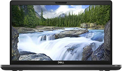 Dell Latitude 5501 Business Notebook - 15.6-inch FHD Laptop (Intel Quad-Core i5-9400H, 32GB DDR4 Ram, 1TB PCIe NVMe SSD, HDMI, Camera, WiFi, Numeric Keyboard, Bluetooth 5.0) Windows 10 Pro (Renewed)