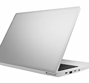 NewLenovo Chromebook 3 14" Laptop, 14.0" HD Display, Intel Celeron N4020 Processor, 4GB LPDDR4, 32GB eMMC, Chrome OS, Bluetooth, Webcam, Wi-Fi, Student/ Business, 1-Week Basrdis Support