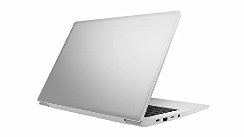 NewLenovo Chromebook 3 14" Laptop, 14.0" HD Display, Intel Celeron N4020 Processor, 4GB LPDDR4, 32GB eMMC, Chrome OS, Bluetooth, Webcam, Wi-Fi, Student/ Business, 1-Week Basrdis Support