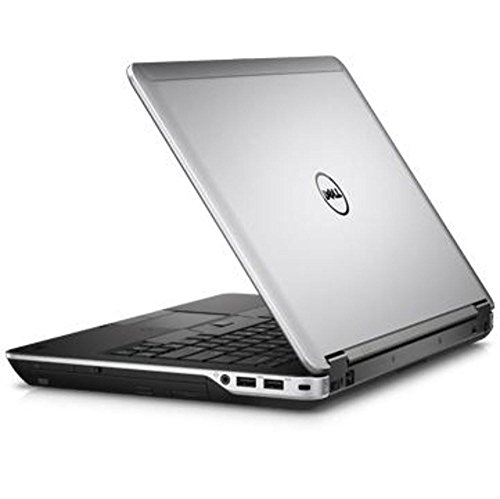 Dell Laptop Latitude E6440 14" i5 4300M 8GB RAM 500GB HD Windows 7