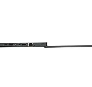 Lenovo ThinkPad T470s Intel i5-6300U 2.40Ghz 8GB RAM 256GB SSD Win 10 Pro Webcam (Renewed)