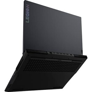 Lenovo Legion 5 Gen 6 15.6" FHD 165Hz (8-Core Ryzen 7 5800H, 64GB RAM, 2TB SSD, GeForce RTX 3050 Ti 4GB) IPS 300nits Anti-glare Gaming Laptop, RGB Backlit Keyboard, Free Sync, Win 11 Home